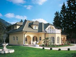 Luxus Fertighaus Villa Schon Vario Haus Architects Villa Topaz S261 Gibtdemlebeneinzuhause Lecrachin Net