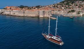Wir wurden in das hotel royal blue umquartiert. Aktualisiert 2021 Luxury Yacht Gulet Adriatic Holiday Dubrovnik Croatia Jacht In Dubrovnik Tripadvisor