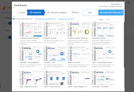 Export Universal Analytics Data to a Dashboard linked to BigQuery or Sheets