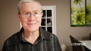 Family of Ian Collett call for better support for loved ones with dementia