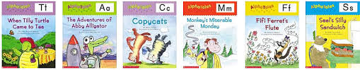 Jump to navigation jump to search. Teaching The Alphabet With Great Children S Books