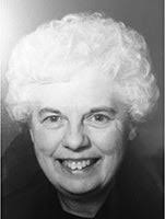 Beverly Leffler, of Niles