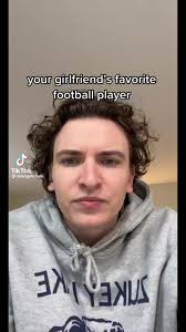 Your Girlfriend Knows Joe Burrow