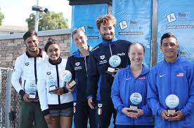Eastern), and the competition will be televised on the olympic channel. Pr 27 Mixed Celebrations In California S Diving Grand Prix