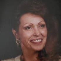 Frances LaVonne Phillips Obituary