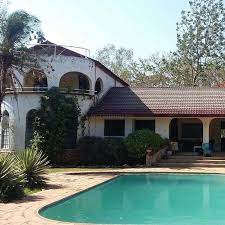 Maybe you would like to learn more about one of these? A Home Away From Home Can Be Found In Lusaka Zambia