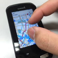 ガーミン エッジ1000ｊの魅力と使い方 Part2 Garmin Edge1000j