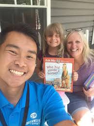 Leng "The Education Man" Vang