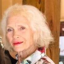 Mrs. Catherine Tolbert Williams Obituary