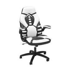 Reclining Gaming Chair With Footrest White Respawn In 2020 Gaming Chair Ergonomic Chair Chair