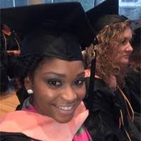 Miesha Hall, CHAA, MHA