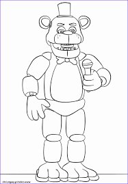 Teach your child how to identify colors and numbers and stay within the lines. Hello Neighbor Printable Coloring Pages