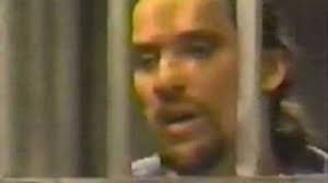 The Real Todd Manning -- Captured and Pardoned