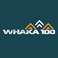 Whaka100 2026 event image