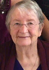 Condolence Book for Breda Madden (Montenotte, Cork)