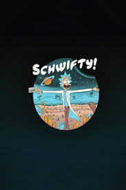 Rick And Morty 1125x2436 Resolution Wallpapers Iphone Xs Iphone 10 Iphone X