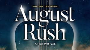 August Rush | Paramount Theatre