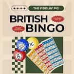 British Bingo