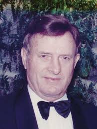 Buddy Webber Obituary February 12, 2019