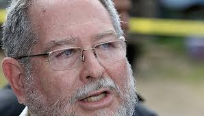 Ministro Perdomo: Crimen organizado ha infiltrado instituciones y partidos  políticos