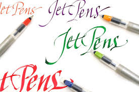Caneta Para Caligrafia Parallel Pen Pilot Jetpens Com Pilot Parallel Calligraphy Pen 2 4 Mm Nib Width Calligraphy Pen Set Calligraphy Pens Jet Pens