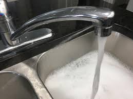 Check spelling or type a new query. How On Earth Do I Fix This Squirting Kitchen Sink Faucet What Is The Right Tool To Tighten It Every Tool I Tried Didn T Grip It Right Enough Fixit