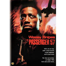 Alex datcher, bruce greenwood, bruce payne and others. Passenger 57 Dvd Walmart Com Passenger 57 Wesley Snipes Elizabeth Hurley