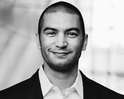 DIVEDAPPER // Ross Gay