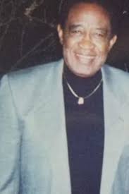 Henry Hicks Jr. Obituary in Greensboro at Perry J. Brown Funeral Home