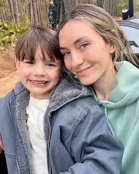 Haley Burch's Instagram, Twitter & Facebook