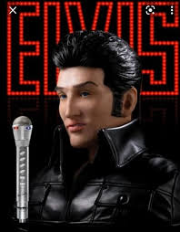 I hope it is real Elvis concert footage. I really hope Baz doesn't mess it  up like he did with the Elvis movie adding hip hop etc that doesn't belong  there.