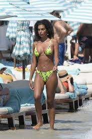 According to her date of birth, jessica's zodiac sign is cancer, which means that she is a very emotional person. Jessica Aidi In Bikini 1 Sawfirst