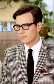 Ewan Mcgregor Glasses Birds Of Prey Ewan Mcgregor In Down With Love He So Could Ve Been On Mad Men As Lane S Son Or Made A Good James Bond Ewan Mcgregor Down With Love Mcgregor