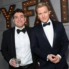 Ronan Farrow Is Engaged To Pod Save America Host Jon Lovett