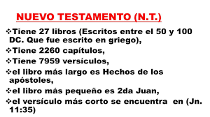 El libro más corto del antiguo testamento es. Por Que Se Llama Santa Biblia Sal 12 6 Las Palabras De Jehova Son Palabras Limpias Como Plata Refinada En Horno De Tierra Purificada Siete Veces Ppt Descargar