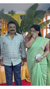 Ten Times Naresh and Pavitra Lokesh spotted together before the  relationship controversy came up | Times of India