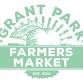 Grant Park Farmers Market – Thanksgiving Bake #1 — event image