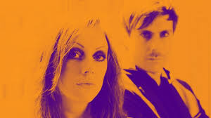 Scarlet Soho talk 'Programmed To Perfection' » We Are Cult