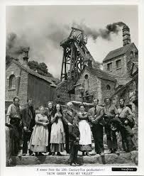 How Green Was My Valley Quotes — John Ford Films