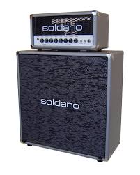 Maybe you would like to learn more about one of these? Soldano 2x12 Diagonal Hot Rod 25 Cabinet Boutique Guitar Bass Amps Guitar Gear