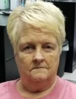 Obituary information for Carolyn Sue Brock