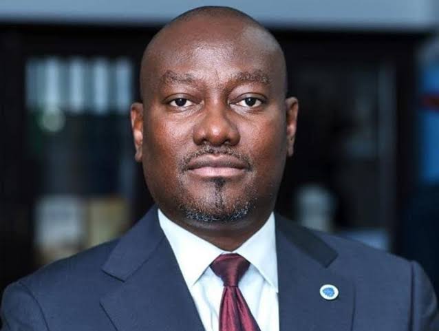 Tell Ghanaians why you resigned from vetting committee - Alfred Thompson to  Ablakwa