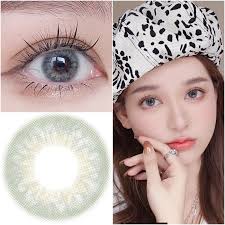 Natural Lenses with Prescription