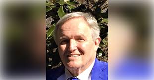 Obituary information for Paul Lankford