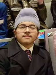 Meet the 2023 All-American Model UN Travel Team Cohort