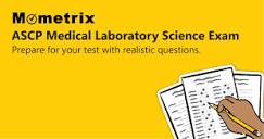 Free ASCP Medical Laboratory Scientist Practice Test (2024)