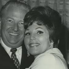 Christine McGuire, eldest sister in popular 1950s trio the McGuire Sisters,  dies at 92