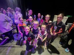 Profile for Steppin' Time School Of Dance