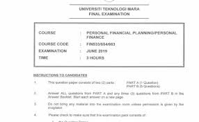 Skema Jawapan Past Year Question Uitm 2017 Otosection