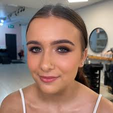 Megan Rossiter Makeup